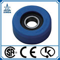 Sliding Door Roller Bearings Roller Wheels Nylon Sliding Door